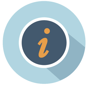 info icon