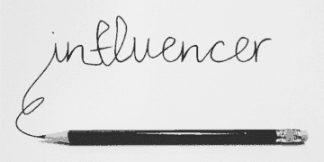 Brief reminder: Influencer as target of warning letters 6 Brief reminder: Influencer as target of warning letters