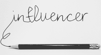 Bundesgerichtshof zur Influencer-Werbung 18 Ein Bleistift im Influencer-Stil.