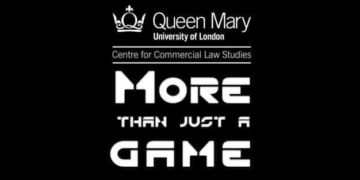 "More than just a game" in Frankfurt 7 Queen Mary – ein Spiel, das in Frankfurt über das Übliche hinausgeht.