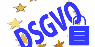 Data protection information according to DSGVO/GDPR 5 Data protection information according to DSGVO/GDPR