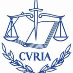 Das cvria-Logo kennzeichnet die Veröffentlichung von Verkaufsanzeigen und die Einstufung als Geschäftsinhaber.