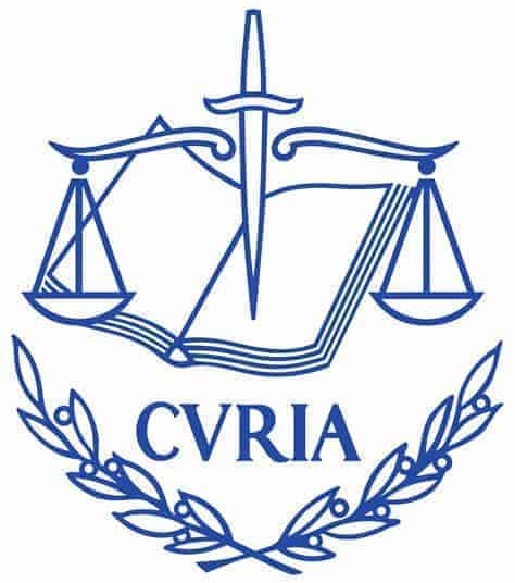 Das cvria-Logo kennzeichnet die Veröffentlichung von Verkaufsanzeigen und die Einstufung als Geschäftsinhaber.