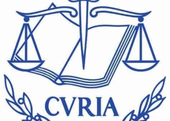 Publication of sales advertisements and classification as a trader