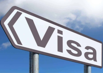 Does an esport athlete in Germany need a visa?