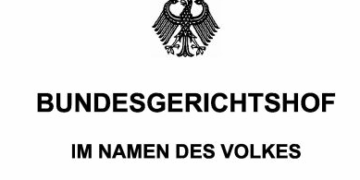 BGH hält Uber Black für wettbewerbswidrig 10 BGH hält Uber Black für wettbewerbswidrig