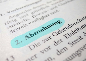 Competition law and Instagram Stories: A 24-hour window for legal consequences 5 abmahnung