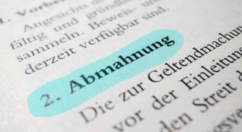 Archive.org: Eintrag muss nach Unterlassungserklärung nicht entfernt werden 3 Wettbewerbsrecht