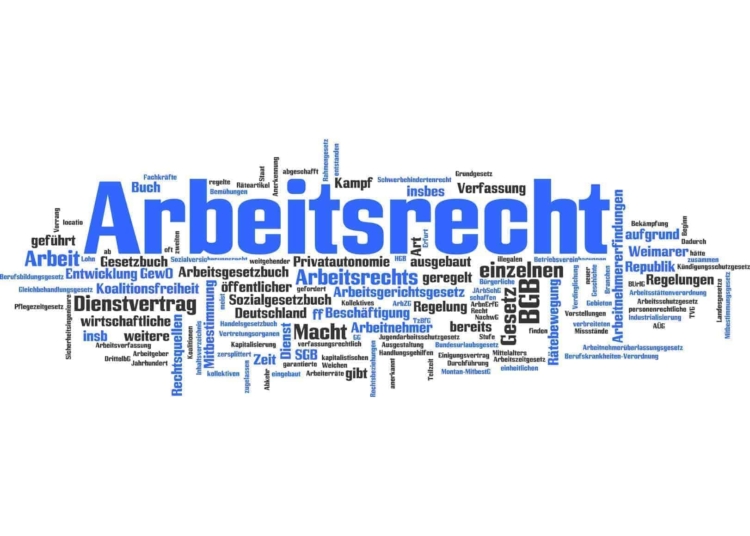 arbeitsrecht