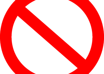 Geoblocking Ordinance: Attention Warning Trap