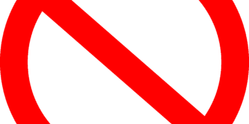 Geoblocking Ordinance: Attention Warning Trap 4 Geoblocking Ordinance: Attention Warning Trap