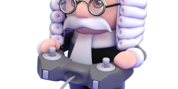 New concept of material defects and computer games - what do you have to consider from 2022? 8 judge plays videogames in his spare time