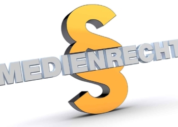 medienrecht