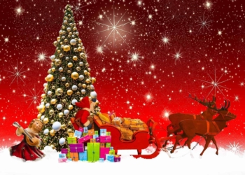 Weihnachten: Anspruch gegen Eltern?