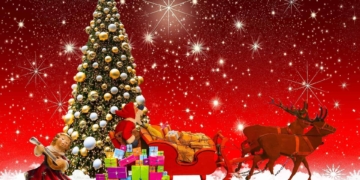 Christmas: Claim against parents? 4 Christmas: Claim against parents?