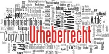 Drohnenaufnahmen und Panoramafreiheit: Eine juristische Kehrtwende 7 Urheberrecht
