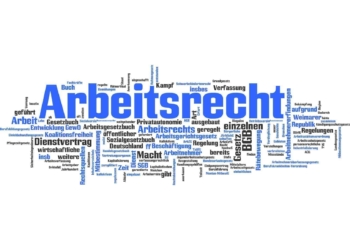 Twitter account needs approval of works council