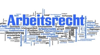 Kündigung wegen islamfeindlicher WhatsApp-Nachrichten 1 Twitter-Account braucht Zustimmung des Betriebsrates