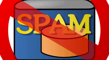 Spam ist nicht beschränkt auf E-Mail 17 Spam ist nicht beschränkt auf E-Mail