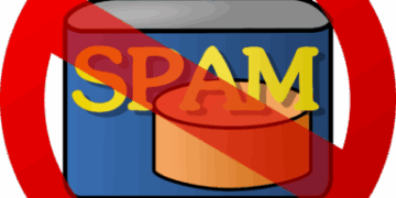 Spam ist nicht beschränkt auf E-Mail 7 Spam ist nicht beschränkt auf E-Mail