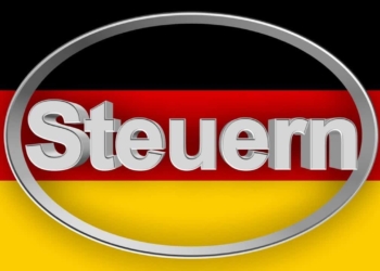 Risk Social Security / Tax audit for streamers, esports enthusiasts, etc.