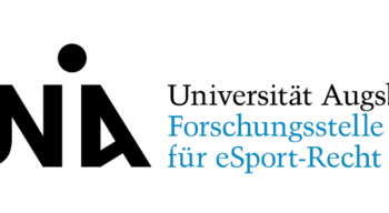Research Center Esport Law at the University of Augsburg
