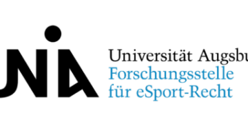 Research Center Esport Law at the University of Augsburg