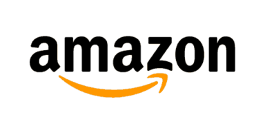 amazon logo 500500 384x192 1