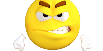 Insults through emoji? 4 Insults through emoji?