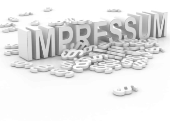 BGH with exciting decision in the area of tension of the imprint duty 12 Social media accounts and imprint