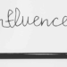 Influencers, advertising and the state media services 2 Legal form as an influencer? A few hints!