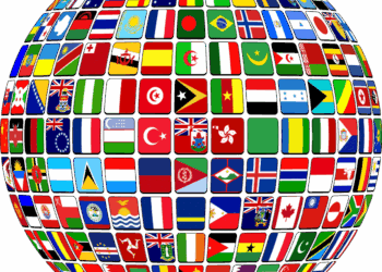 Internationale Herausforderungen für digitale Unternehmen: Wie navigieren Unternehmen durch nationale Unterschiede? 9 Deutsche Gerichte zuständig bei .de Domain