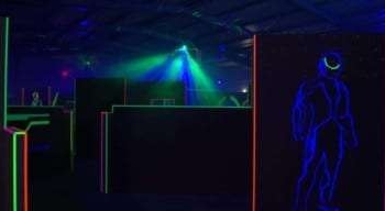 Lasertag jugendgefährdend? Verwaltungsgericht entscheidet 1 Lasertag jugendgefährdend? Verwaltungsgericht entscheidet