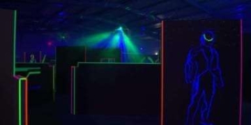 Lasertag jugendgefährdend? Verwaltungsgericht entscheidet 10 Lasertag jugendgefährdend? Verwaltungsgericht entscheidet