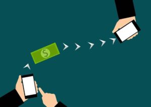 Profile 9 money transfer
