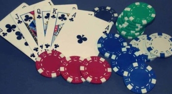 Online Poker darf weiterhin nicht beworben werden