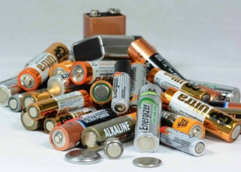 Falsche Registrierung von Batterien ist abmahnbar