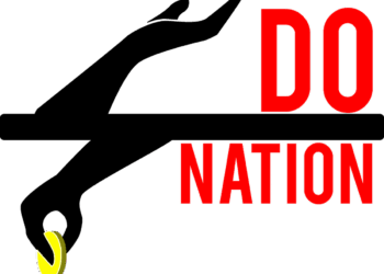 “Donations” on YouTube or other websites