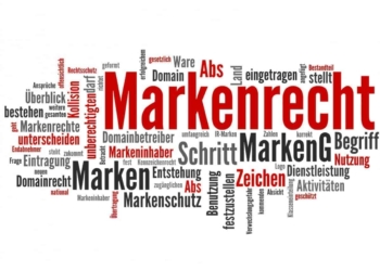 International trademark application at WIPO