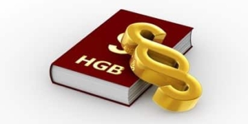 Risiko einer GbR, die zu einer OHG wird 4 Risiko einer GbR, die zu einer OHG wird