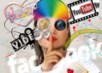 Leitfaden: Werbekennzeichnung bei Social Media Angeboten 19 Leitfaden: Werbekennzeichnung bei Social Media Angeboten