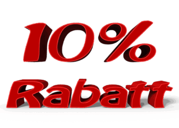 Promotion mit Rabattcodes = Schleichwerbung? 15 Promotion mit Rabattcodes = Schleichwerbung?