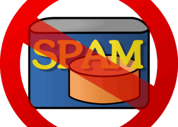 Unwanted email advertising by advertising partners