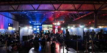 Let's Plays auf Events streamen? Was ist mit dem Jugendschutz? 4 Let’s Plays auf Events streamen? Was ist mit dem Jugendschutz?