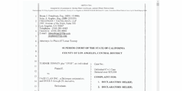 As an esportsman only with a lawyer? 6 As an esportsman only with a lawyer?