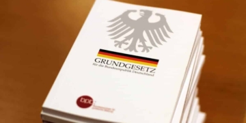 70 Jahre Grundgesetz - Was für eine Errungenschaft 8 70 Jahre Grundgesetz – Was für eine Errungenschaft