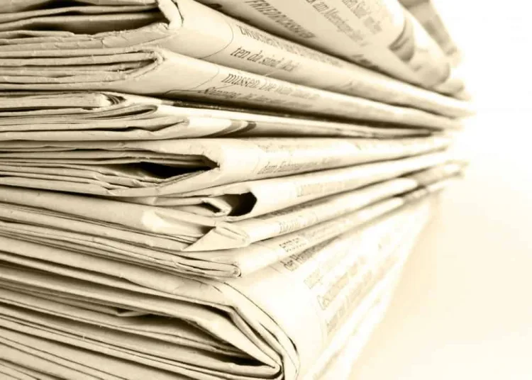 newspaper 568058 1280
