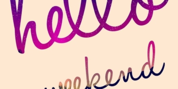 Legal pearls for the weekend 3 Legal pearls for the weekend