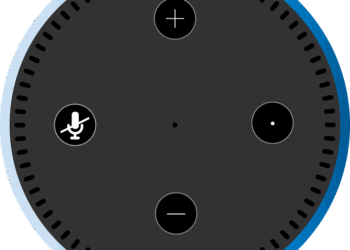 Attention to Alexa in the company