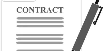 Warum sind Verträge wichtig? 10 Warum sind Verträge wichtig?